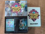 Mindbug: First Contact, Ophalen, Zo goed als nieuw