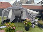 Vango Air Galli 2 Compact RSV Tall - Nieuwstaat, Caravans en Kamperen, Tenten, Ophalen of Verzenden, Zo goed als nieuw
