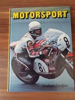 Motorboek, Verzenden, Zo goed als nieuw, Algemeen