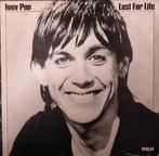 Iggy Pop, Ophalen, 1960 tot 1980, Zo goed als nieuw, 12 inch