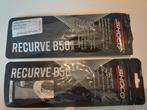 Shocq Bowstring 850 Recurve 2x - Nieuw, Ophalen of Verzenden, Nieuw, Recurveboog