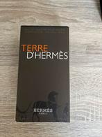 Terre d'Hermès Eau de Toilette 100ml (vol), Ophalen of Verzenden, Zo goed als nieuw