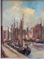 J van Heijeden, Antiek en Kunst, Verzenden