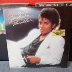 Lp Micheal Jackson thriller, Ophalen of Verzenden, Zo goed als nieuw, 12 inch