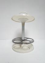 Van Flair Holland drankentafeltje, bijzettafel, 1970’s, Gebruikt, Van Flair Holland, Ophalen of Verzenden, X