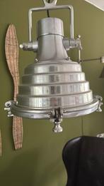 Riviera maison lamp, Ophalen of Verzenden, Zo goed als nieuw, Minder dan 50 cm