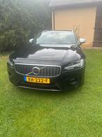 Volvo V90 D3 150pk Geartronic 2019 Zwart, V90, Euro 6, 1969 cc, 1598 kg
