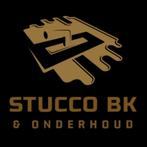 onderhoud: stuc, schilder en timmerwerk