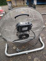 Vloerventilator, Doe-het-zelf en Verbouw, Gereedschap | Handgereedschap, Ophalen, Zo goed als nieuw