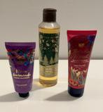 Yves Rocher 2 handcrèmes en 1 douchegel, Ophalen of Verzenden, Nieuw, Bad & Douche