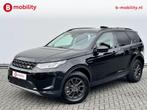 Land Rover Discovery Sport 2.0 D150 R-Dynamic Sport GRIJS KE, Auto's, Bestelauto's, Origineel Nederlands, Te koop, 1970 kg, Emergency brake assist