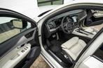 Volvo XC90 2.0 T8 Recharge AWD R-Design 455pk Four-C Leder, Gebruikt, Euro 6, 1969 cc, Adaptive Cruise Control