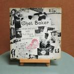 Chet Baker Sings and plays.... (LP), Gebruikt, Verzenden, 1940 tot 1960, 12 inch