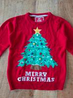 Kersttrui Maat 146, Gebruikt, Jongen of Meisje, Trui of Vest, Rebel