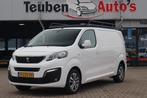 Peugeot Expert 231S 2.0 BlueHDI 120 Premium Pack Apple Carpl, Origineel Nederlands, Te koop, 122 pk, Gebruikt