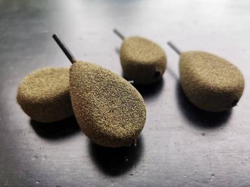 In-line Flatpear beschikbaar voor biedingen