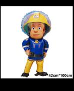 Brandweerman Sam, Ophalen of Verzenden, Nieuw