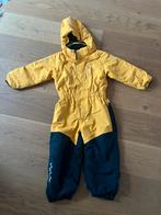 Isbjorn Penguin Snowsuit Geel - Maat 110, Ophalen of Verzenden, Gebruikt, Jongen of Meisje