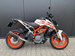 Nette KTM 390 Duke ABS A2 - 2017 - NL motor - Akrapovic, Motoren, 390 cc, Bedrijf, 1 cilinder, 12 t/m 35 kW