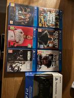 Controller en spellen, Ophalen, Overige genres, 1 speler, Zo goed als nieuw