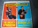 Sparow meets the dragon, Ophalen of Verzenden, Zo goed als nieuw, Overige formaten