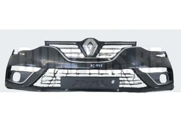 Bumper Renault Megane IV 4 16-20  Voorbumper  MZ1535 beschikbaar voor biedingen