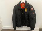 Parajumpers winterjas, Maat 52/54 (L), Zwart, Parajumpers, Ophalen of Verzenden