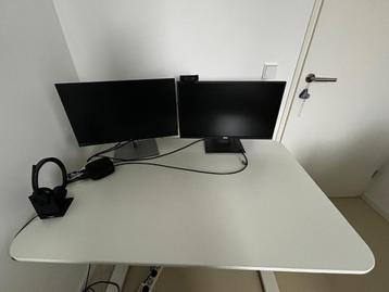 IKEA Bekant bureau - afbeelding 2