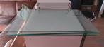 Glazen planken Besta Ikea, Ophalen, 50 tot 100 cm, Minder dan 100 cm, 25 tot 50 cm