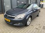 Opel Astra TwinTop 1.8 Cosmo, Auto's, Opel, Gebruikt, Cabriolet, 4 stoelen, 1796 cc