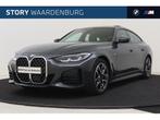BMW 4 Serie Gran Coupé 430i High Executive M Sport Automaat, 1998 cc, Gebruikt, 4 cilinders, Met garantie (alle)