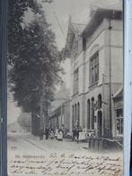 SINT OEDENRODE   Straatbeeld, Verzenden, Voor 1920, Gelopen, Noord-Brabant