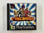 Firebugs Playstation 1 - PS1 (zonder boekje), Gebruikt, 2 spelers, Eén computer, Ophalen of Verzenden