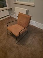 Fauteuil, Ophalen, Gebruikt, 75 tot 100 cm, Stof