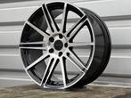 19" ARCEO MALLORCA SPORTVELGEN AUDI, VW, MERCEDES, SEAT, SKO, Nieuw, 235 mm, Velg(en), Personenwagen