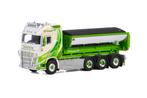 JA Transport; Volvo FH04 GL 8x4 Hooklift (WSI 01-2335), Verzenden, Nieuw, Bus of Vrachtwagen, Wsi