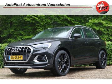 Audi Q3 40 TFSI quattro Advanced Pro Line | Automaat | Virtu beschikbaar voor biedingen