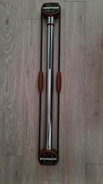Bullworker X3 (longbow) vintage, Ophalen of Verzenden, Zo goed als nieuw, Binnenthermometer