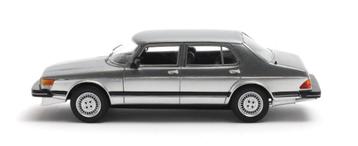 Saab 900 CD 1981-1986 Matrix scale models 1:43 beschikbaar voor biedingen