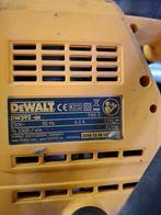 DeWalt Alligator Zaag - Werkt Perfect!, Doe-het-zelf en Verbouw, Gereedschap | Zaagmachines, Ophalen of Verzenden