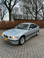 BMW 3-Serie 1.9 I 316 Compact 2000 Grijs, Ophalen, Gebruikt
