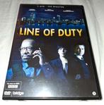 Line Of Duty, Cd's en Dvd's, Dvd's | Tv en Series, Alle leeftijden, Ophalen of Verzenden, Zo goed als nieuw, Drama