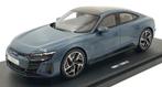 Audi E-Tron GT - Grey - GT Spirit - 1:18 - DECEMBER SALE, Hobby en Vrije tijd, Modelauto's | 1:18, Overige merken, Rue de L' Ecusson 2, 56120 Josselin France