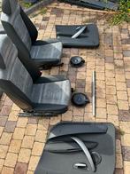 Half leer interieur bmw e87, Ophalen of Verzenden, Gebruikt, BMW