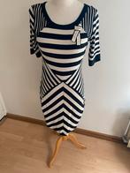 ZGAN jurk van Marccain maat 38 N2, Maat 38/40 (M), Overige kleuren, Ophalen of Verzenden, Zo goed als nieuw