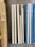 Armacell kabelgoot/ leidinggoot, Doe-het-zelf en Verbouw, Platen en Panelen, Ophalen, Zo goed als nieuw