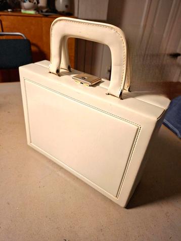 Vintage Jolly Bag Dameshandtas Jaren 60/70 beschikbaar voor biedingen