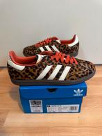 Adidas Samba OG Preloved Red Leopard 39 1/3 | 40 1/2, Ophalen of Verzenden, Nieuw, Rood, Sneakers of Gympen