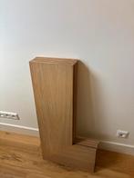 Houten Hoekplanken - ideaal voor in de hoek - Set van 4, Ophalen, Gebruikt, Minder dan 25 mm, Plank