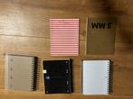 Schriften voor school, Diversen, Schoolbenodigdheden, Ophalen of Verzenden, Zo goed als nieuw